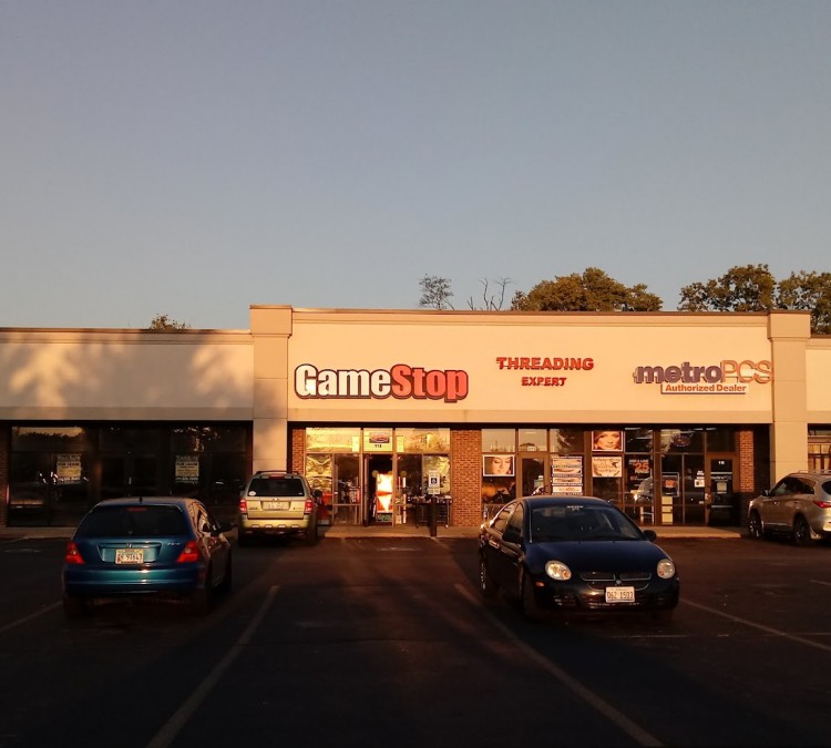 GameStop (Rockford,&nbspIL)